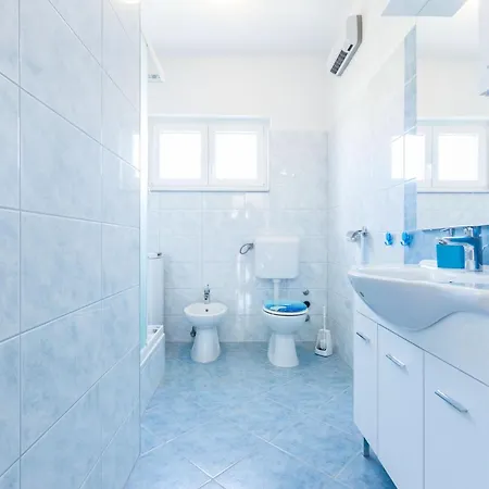 Appartement Nikola Free Parking Bbq *