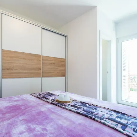 Appartement Nikola Free Parking Bbq *