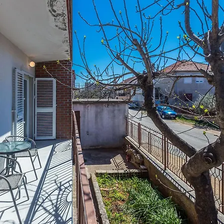 Appartement Nikola Free Parking Bbq *