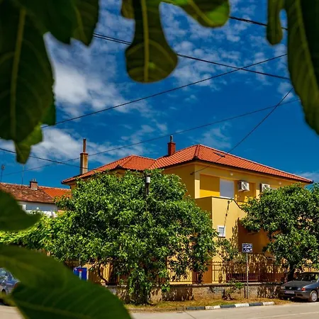 Apartman Nikola Free Parking Bbq