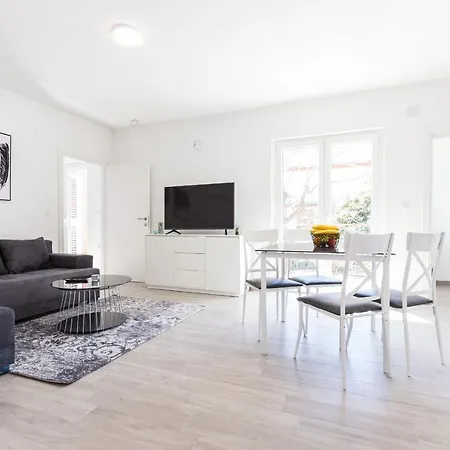 Apartman Nikola Free Parking Bbq *