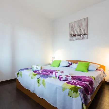 Apartman Nikola Free Parking Bbq