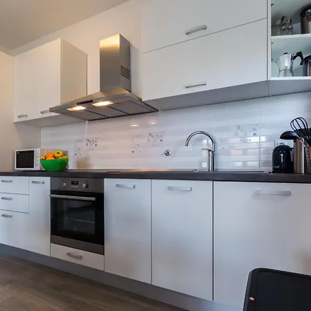 Apartman Nikola Free Parking Bbq