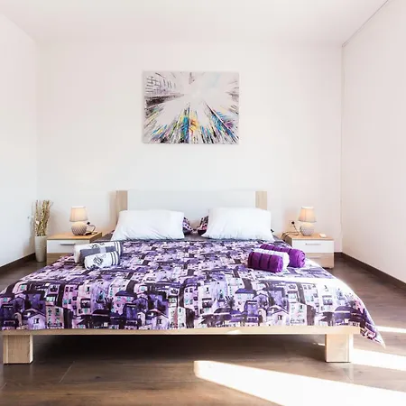 Nikola Free Parking Bbq Apartman Zadar