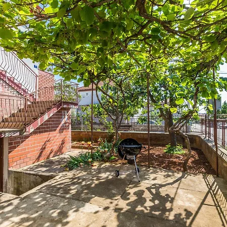 Apartman Nikola Free Parking Bbq *