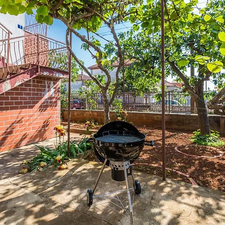 Apartman Nikola Free Parking Bbq Zadar