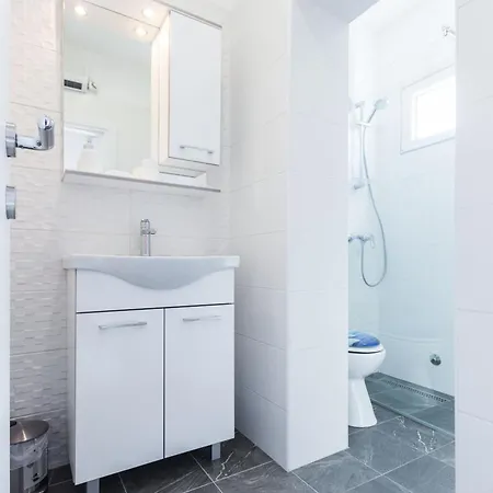 Nikola Free Parking Bbq *