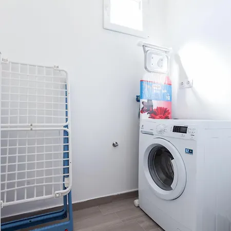 Nikola Free Parking Bbq Apartment