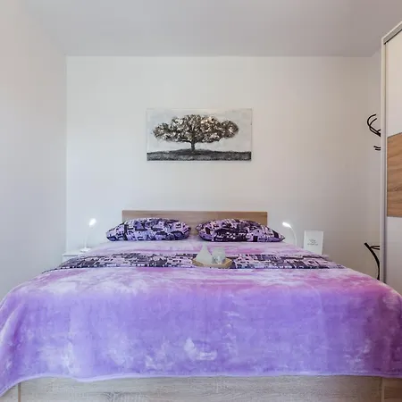 Apartman Nikola Free Parking Bbq *